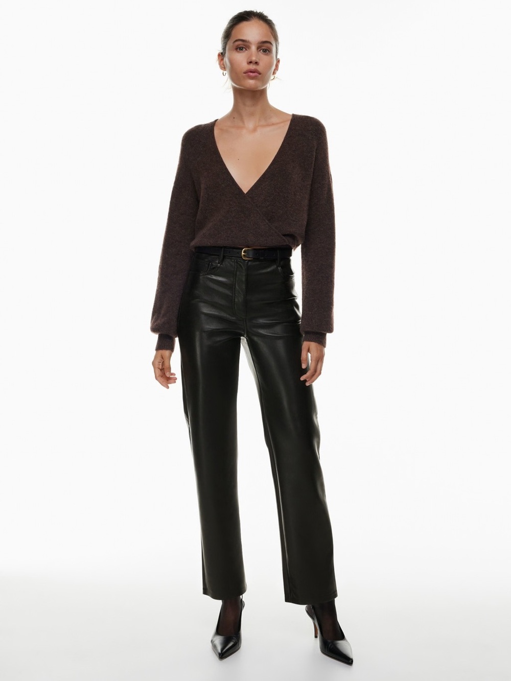 Wilfred Melina Pant